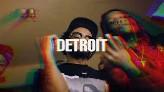 Detroit Beat / hard type beat