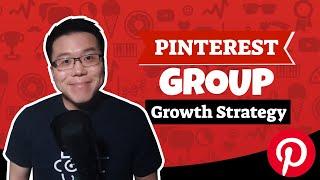 Pinterest Growth Strategy: Find and Join the Right Pinterest Group Boards