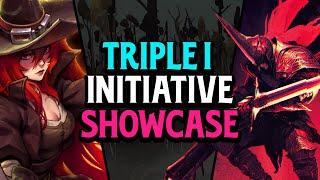 AMAZING New Indie Games - The Triple-i Initiative