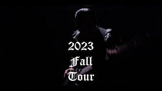 Twin Tribes - Fall Tour 2023