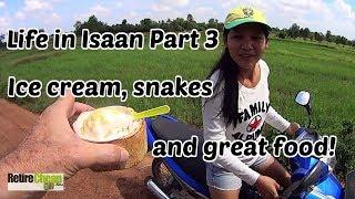 TImyT 028 Life and Costs in Isaan Thailand Pt 3 