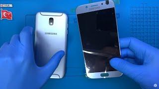 Samsung Galaxy J5 Pro Screen Replacement