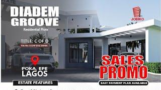 BEST MEGA FLASH SALE (Diadem Groove Estate, Epe. )