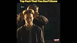 Top 5 Facts that you don't know | #shorts #dailyfacts #facts