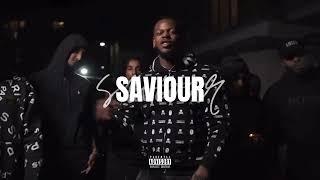 (FREE) Fredo X Mowgs X Nines Uk Rap Type Beat "SAVIOUR" | Uk Rap Instrumental 2024