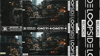 [10+] FREE TRAVIS SCOTT SAMPLE PACK / LOOP KIT - CACTI 4 (CUBEATZ, DON TOLIVER, DARK, SOUTHSIDE)