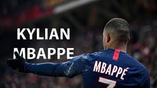 Kylian Mbappé - Best Career Moments Ever