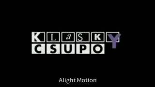 Klasky Csupo Earrape