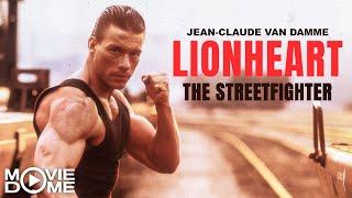 LIONHEART (aka LEON) - mit Jean-Claude Van Damme - Ganzer Film UNGESCHNITTEN bei Moviedome