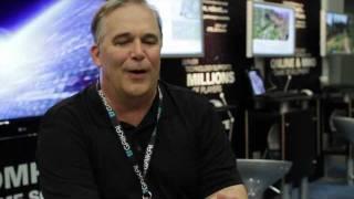 BigWorld Technology GDC Online 2011: Interview with Vivox