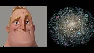 Mr Incredible Becoming Uncanny (Stellaris)