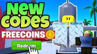 ALL WORKING CODES FOR TOILET TOWER DEFENSE IN 2023! ROBLOX TOILET TOWER DEFENSE CODES