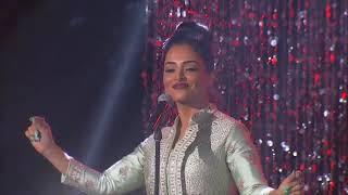 BBC Persian Ramsha Shafa's Nawrooz performance Full HD