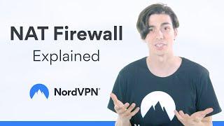 What Is Network Address Translation (NAT) Firewall? | NordVPN