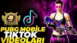 oHaaGÖREBİLECEĞİNİZ EN GÜZEL VURUŞLARI İÇERENl PUBG MOBİLE TİKTOK VİDEOLARI (AWM TDM M762 UMP)