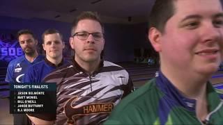 2019 PBA World Championship Stepladder Finals (WSOB X)