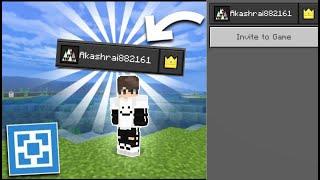 How To Get a Operator In MinecraftServer, PE+JAVA !! 2025