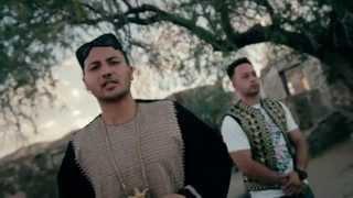 AFG Stunna feat. Dj Kabulee (Afghan Castles) (New Afghan Rap 2015-2016