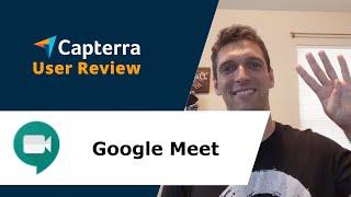 Google Meet Review: Free and Easy for Small Meetings