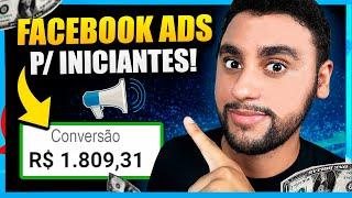 FACEBOOK ADS PARA AFILIADOS: COMO ANUNCIAR NO FACEBOOK ADS EM 2021 (COMPLETO)