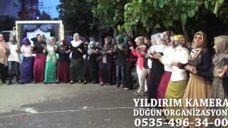 YILDIRIM KAMERA DÜĞÜN ORGANİZASYON DÜĞÜNLERİ   ADIYAMAN MERKEZ 0543-630-22-36 GRUP DEVRAN