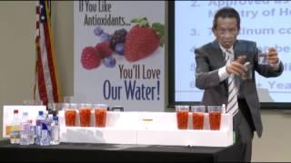 Kangen Water   Demo   English