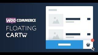 XT Woo Floating Cart for WooCommerce - WordPress Plugin