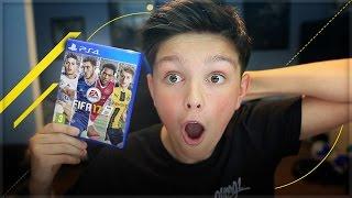 FIFA 17!!!