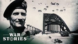 Operation Market Garden: Montgomery's Greatest Failure