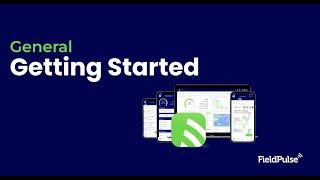 Getting Started with FieldPulse