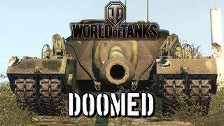 World of Tanks - Doomed