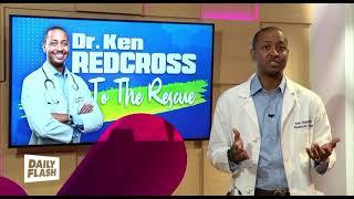 Making Pain and Stiffness Bearable: Dr Ken Redcross on Boiron Arnicare Arthritis Cream