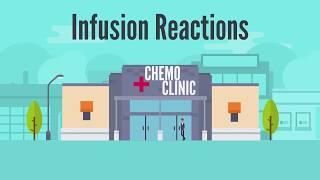 4. Infusion Reactions