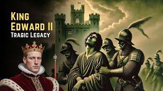 You Won't Believe What Happened to King Edward II at Berkeley Castle!