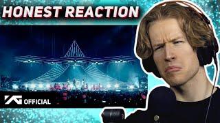 HONEST REACTION to BLACKPINK - ‘Shut Down’ Live at Coachella 2023