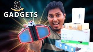 மாஸ்  Gadgets | 5 New Cool Gadgets You Must Try RIGHT NOW ! Top Tech Gadgets 2022 | Top 10 Tamil