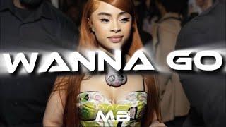 [FREE] Ice Spice x NY Jersey Drill Type Beat "Wanna Go" @MiahBeatz