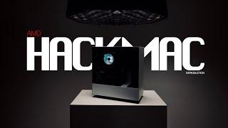 Why a AMD Hackintosh Build in 2020