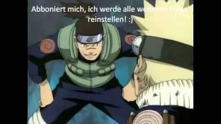 Naruto Shippuuden Folge 178 GER SUB HD/HQ in RuTube (/MegaVideo)