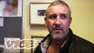 UK's Scariest Debt Collector (Full Length)