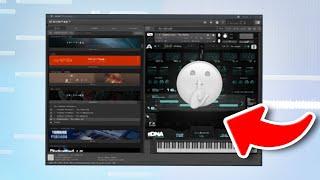 YOU NEVER HEARD OF THESE KONTAKT BANKS 2023