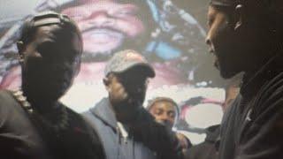 Tay Roc vs E Ness No Cut Recap