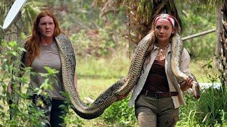 Swamp People Serpent Invasion | Season 4 Preview [HD] [2024]