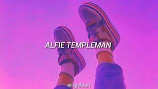 Alfie Templeman - Wish I Was Younger || Sub. Español