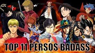 LES 11 PERSOS LES + BADASS - MENU BEST OF