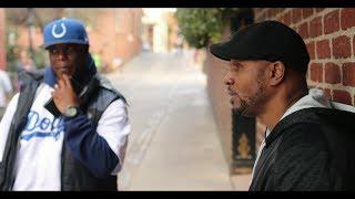 C Keys & Kazi - To Whom It May Concern (Official Music Video)