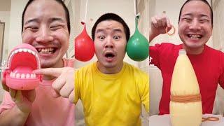 Junya1gou funny video  | JUNYA Best TikTok October 2021 Part 149