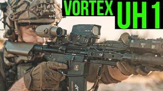 New Vortex UH-1 "Huey" Gen 2, Eotech killer?!