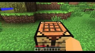 как сделать деревянную кирку