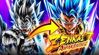 (BEST METHODS) HOW TO ZENKAI 7 AWAKEN ALL OF YOUR CHARACTERS! Dragon Ball DB Legends Guide